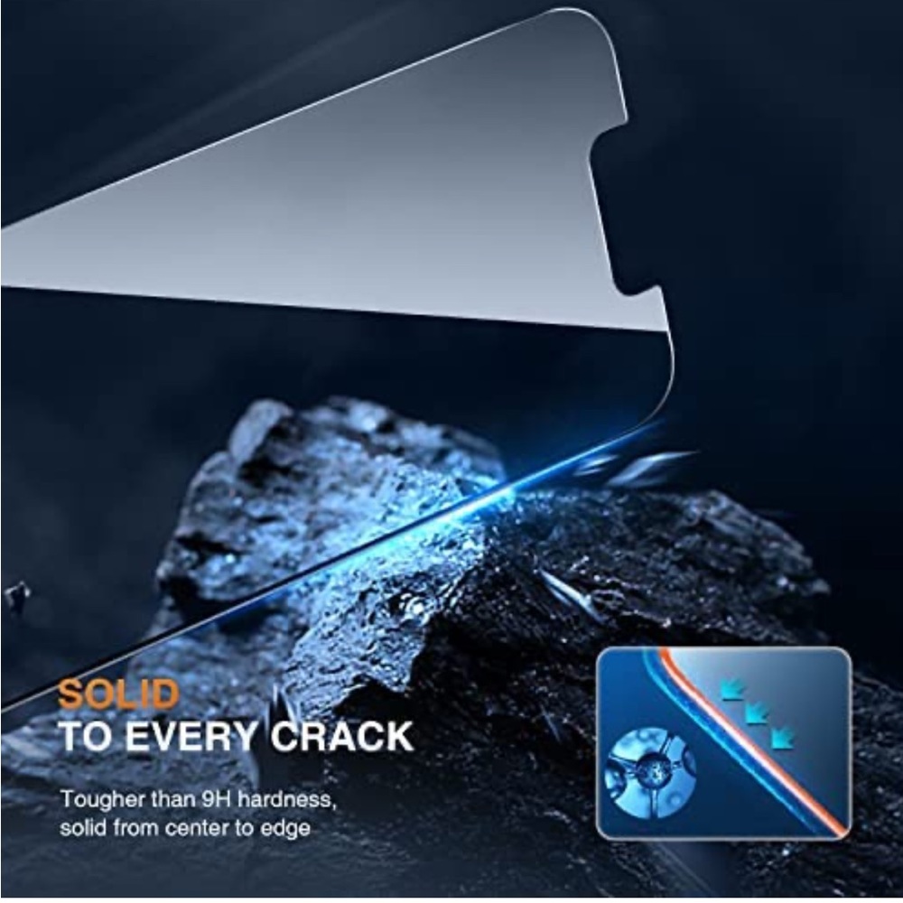 Screen Protector - Picture 5 of 8